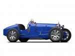 Bugatti Type 35C 1927 года
